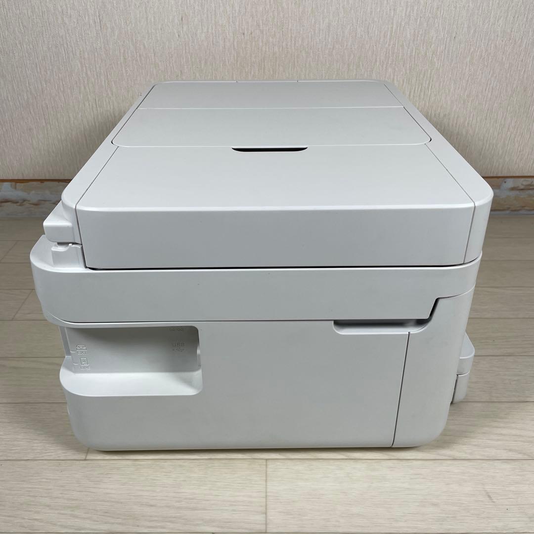 【ジャンク】EPSON EW-M670FTWインクジェットプリンター 本体