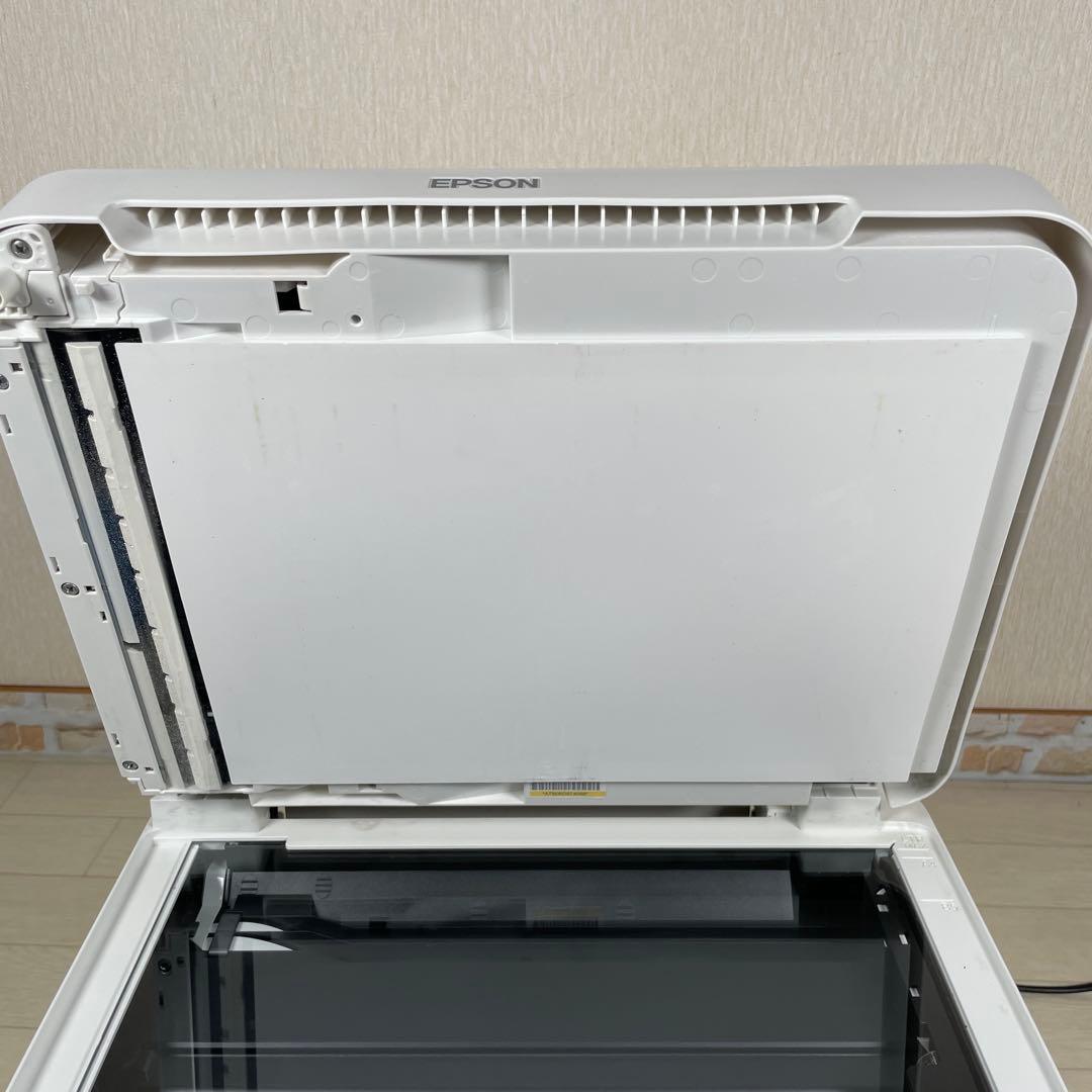 【ジャンク】EPSON EW-M670FTWインクジェットプリンター 本体