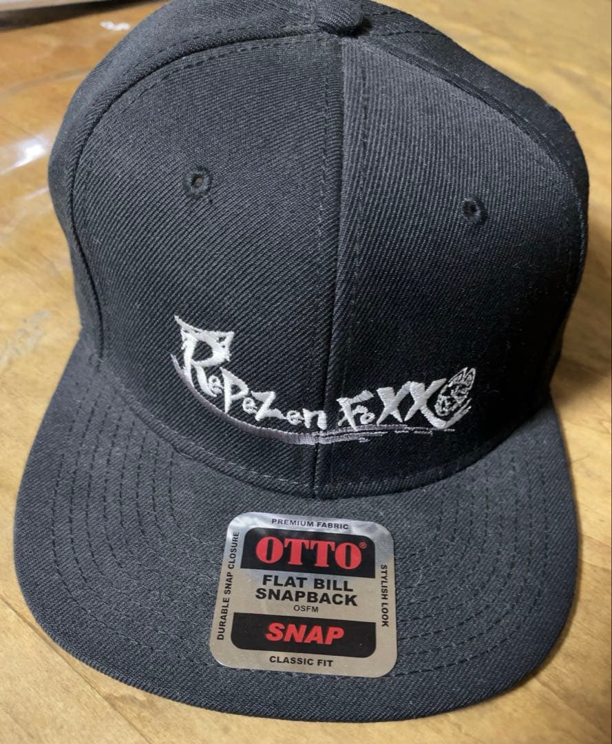 レペゼン　Repezen Foxx レア　セット