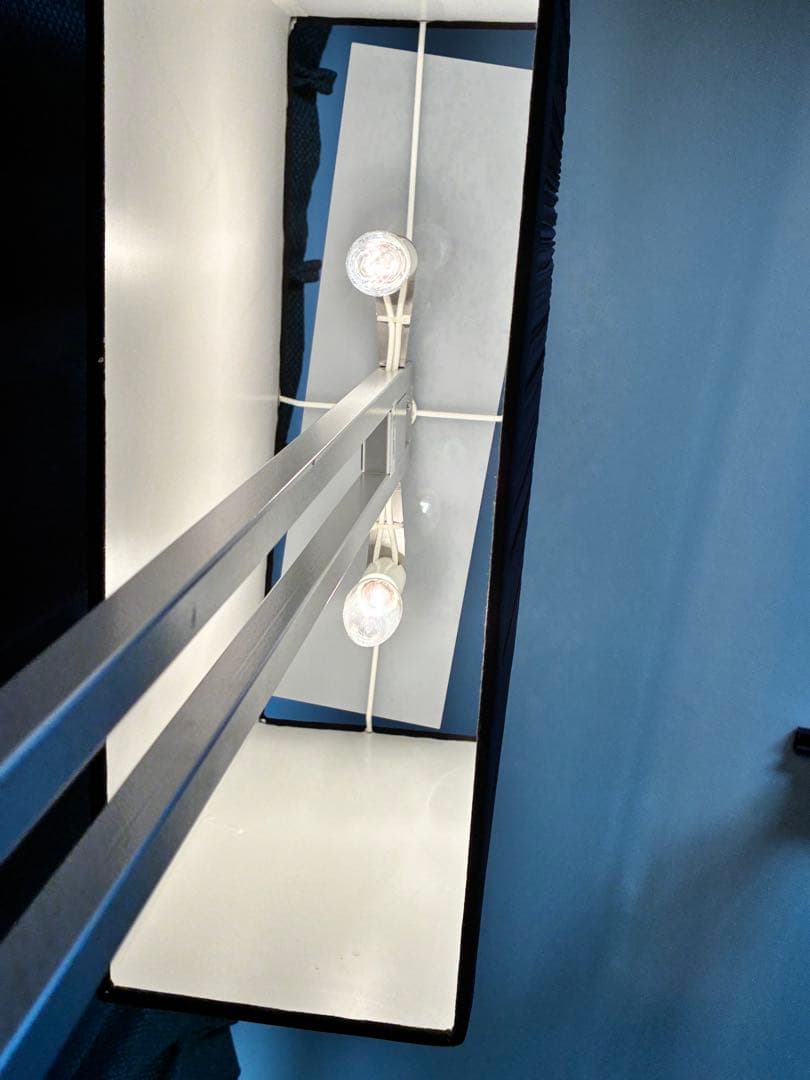 ヤマギワ　BAUMN　フロアランプ　高さ160cm