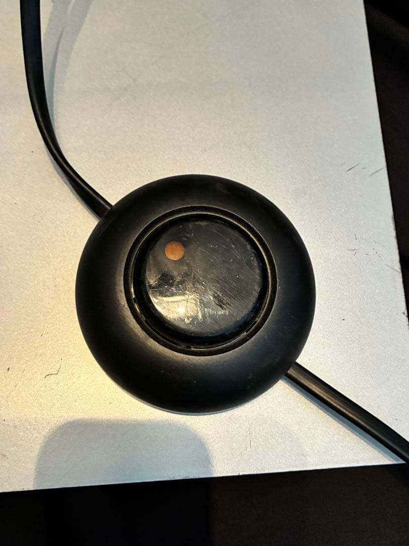 ヤマギワ　BAUMN　フロアランプ　高さ160cm