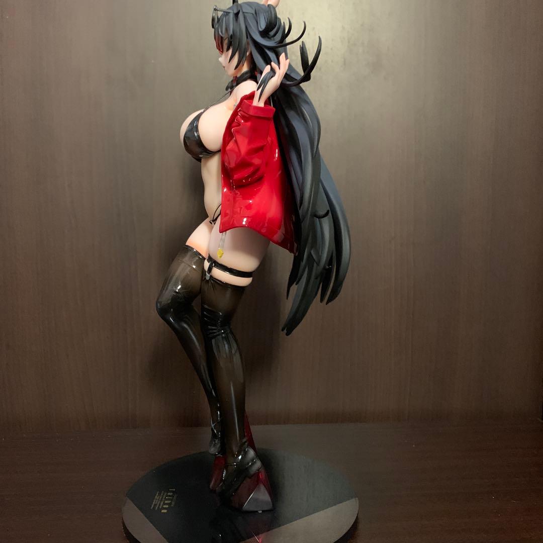 ミメヨイ アズールレーン 大鳳 恋慕のコンパニオン1/4