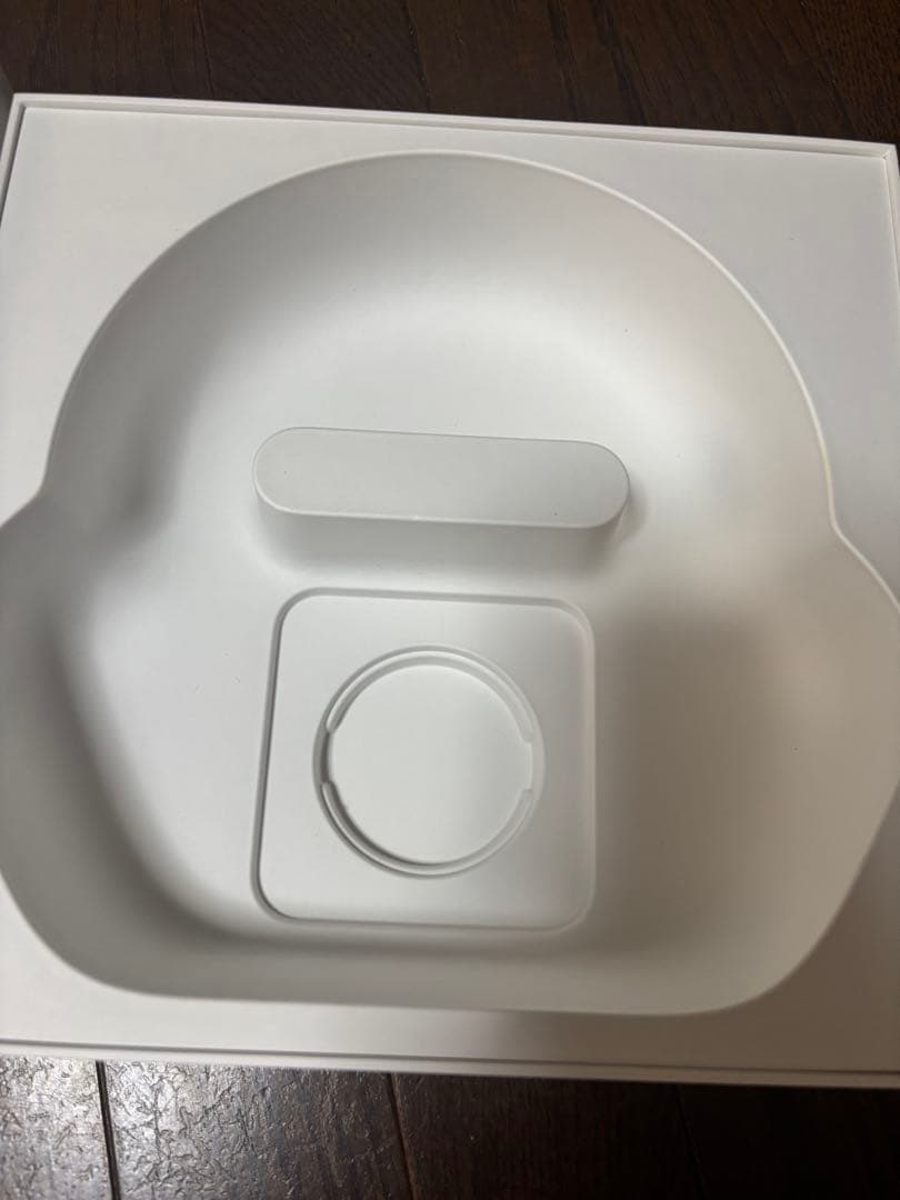 美品Apple AirPods Max シルバー