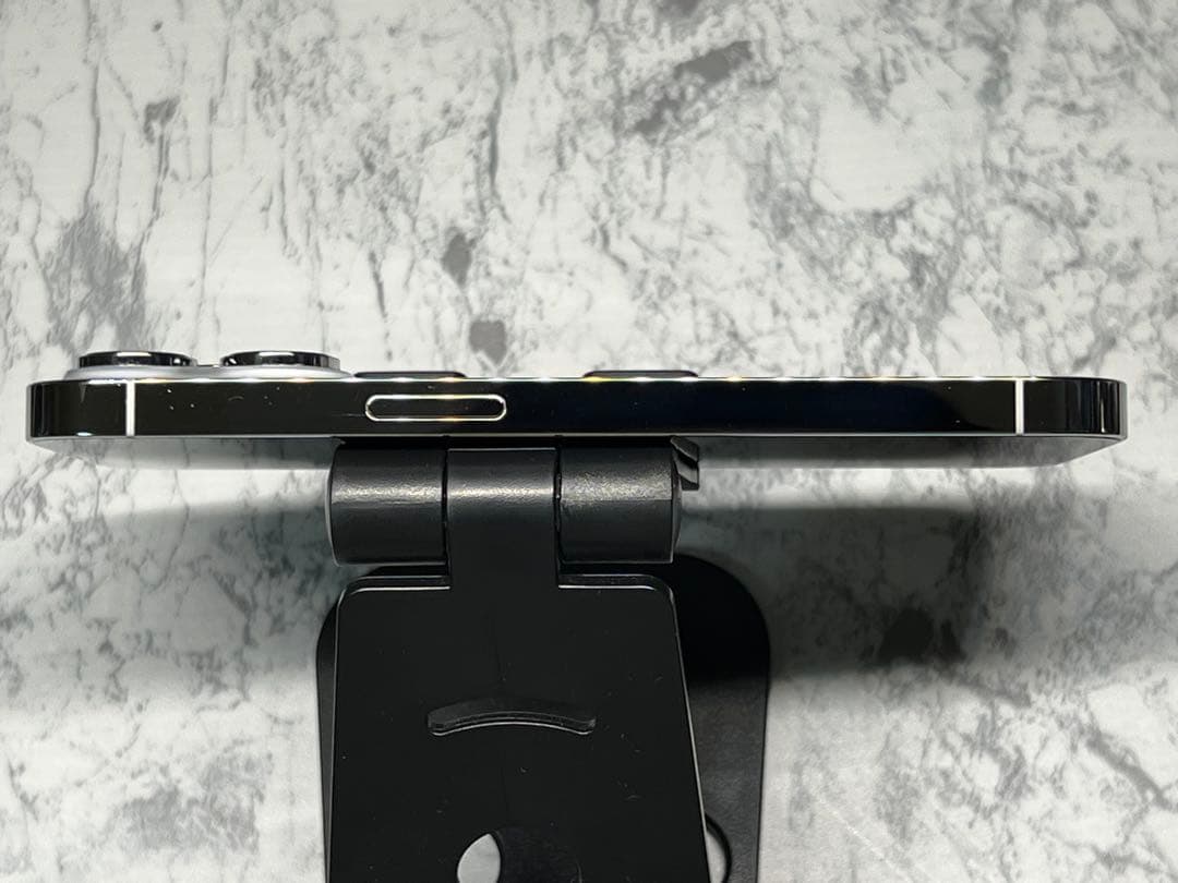 X*n様 ★美品★ Apple iPhone14Pro シルバー 128GB S