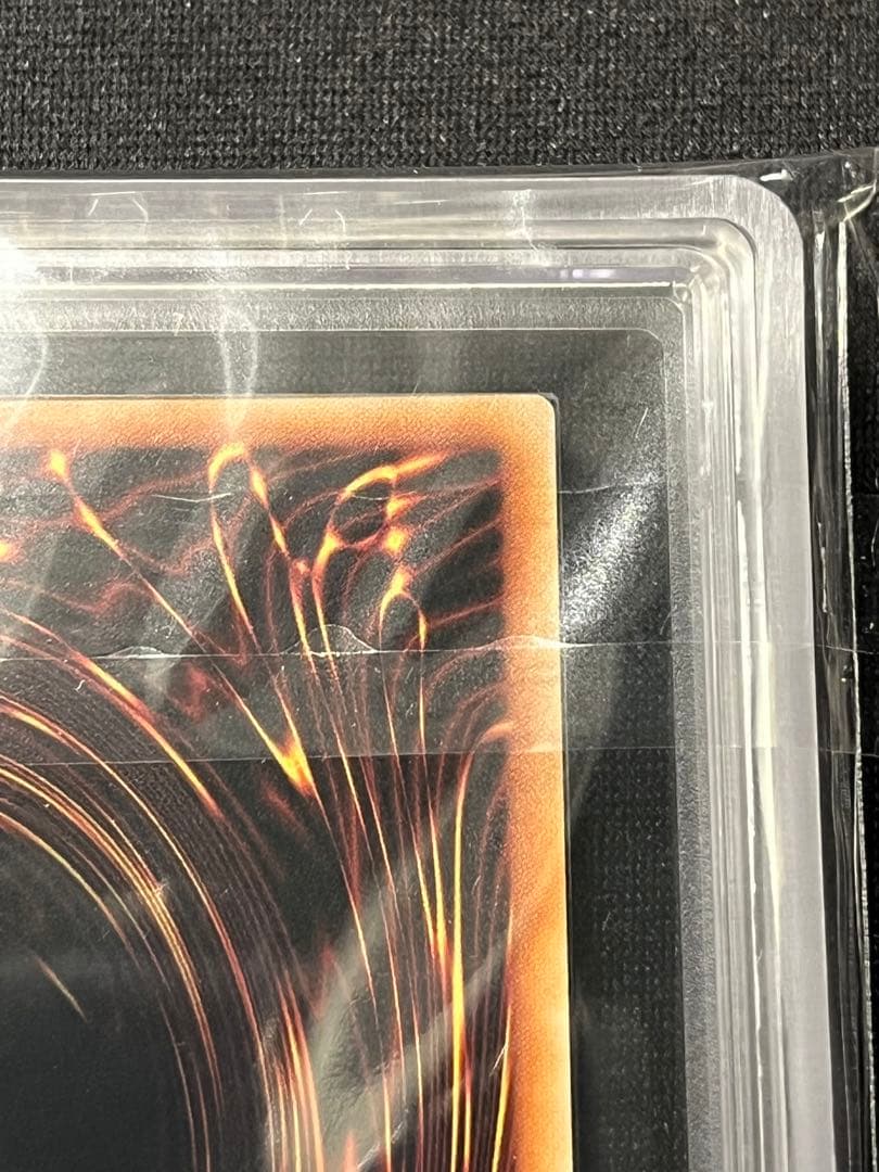 L*I様 サイバーポッド　レリーフ　遊戯王　イタリア　アンリミ　ARS9 英語