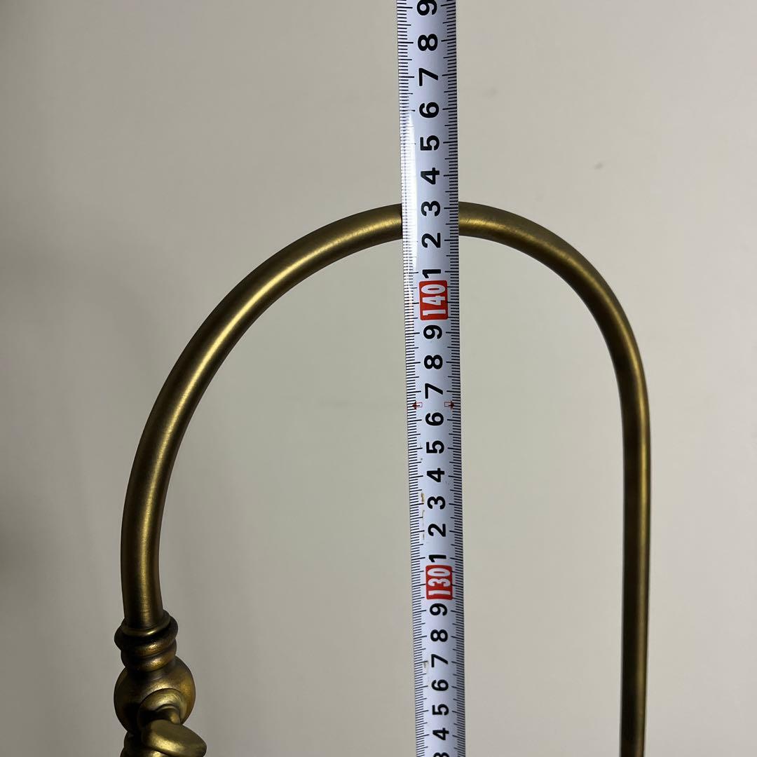 アンティークデザイン◼︎キシマ 間接照明 フロアライト スタンドライト ランプ