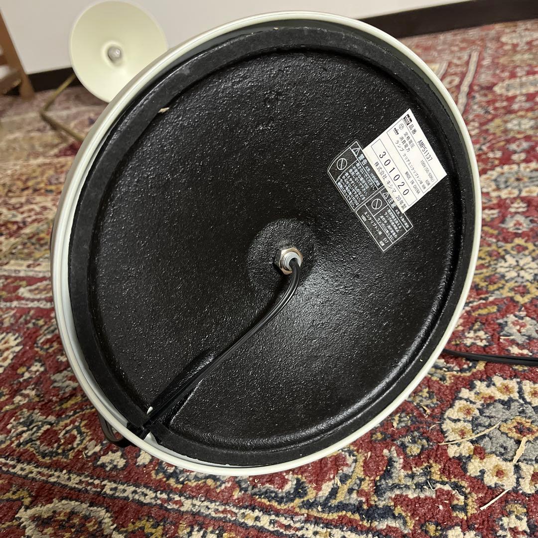 アンティークデザイン◼︎キシマ 間接照明 フロアライト スタンドライト ランプ