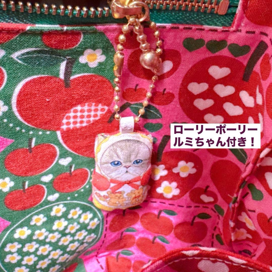 ゆ*ら様 コヤンイサムチョン♡現品のみ！後ろ姿もふんわり！うさルミちゃんのヌビト