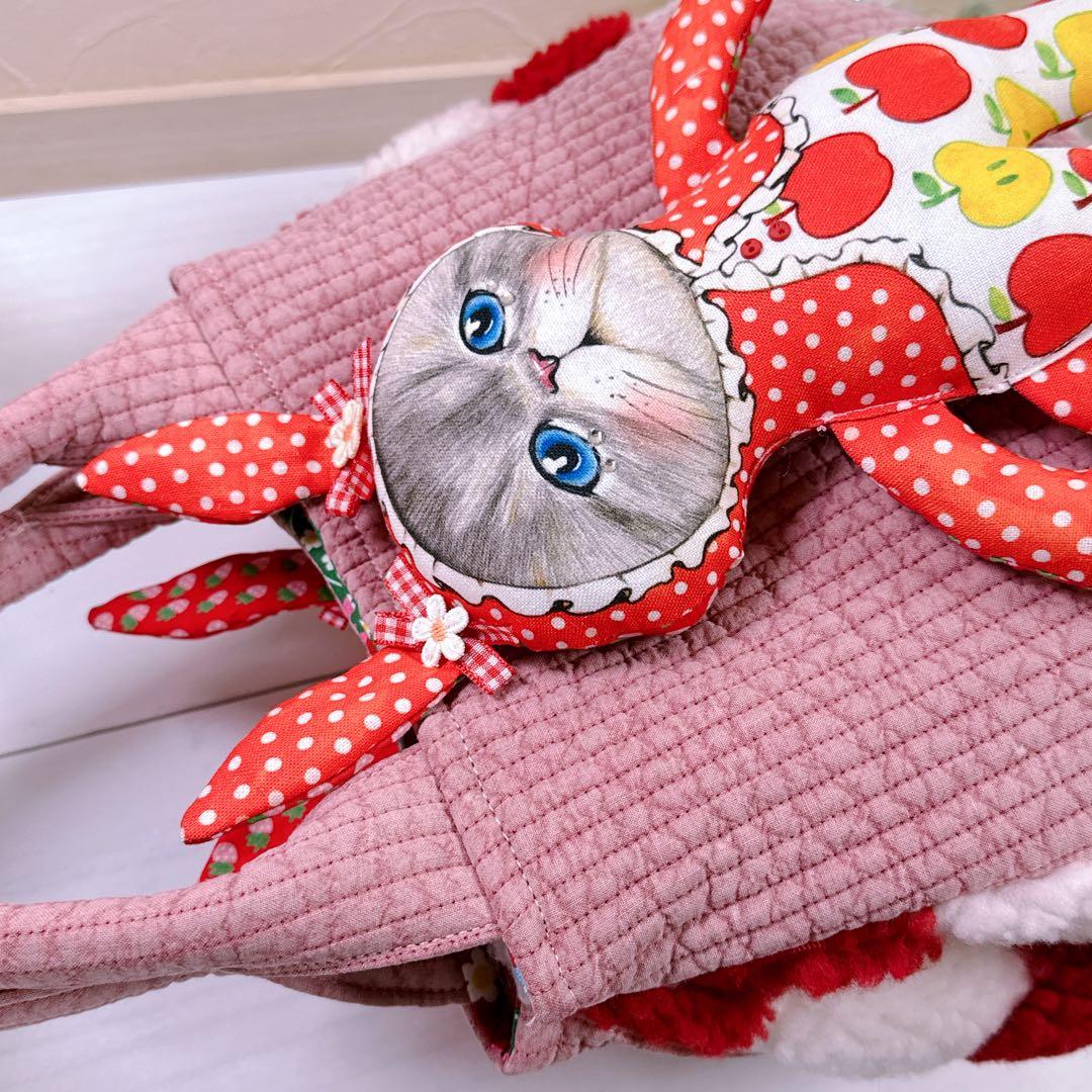 ゆ*ら様 コヤンイサムチョン♡現品のみ！後ろ姿もふんわり！うさルミちゃんのヌビト