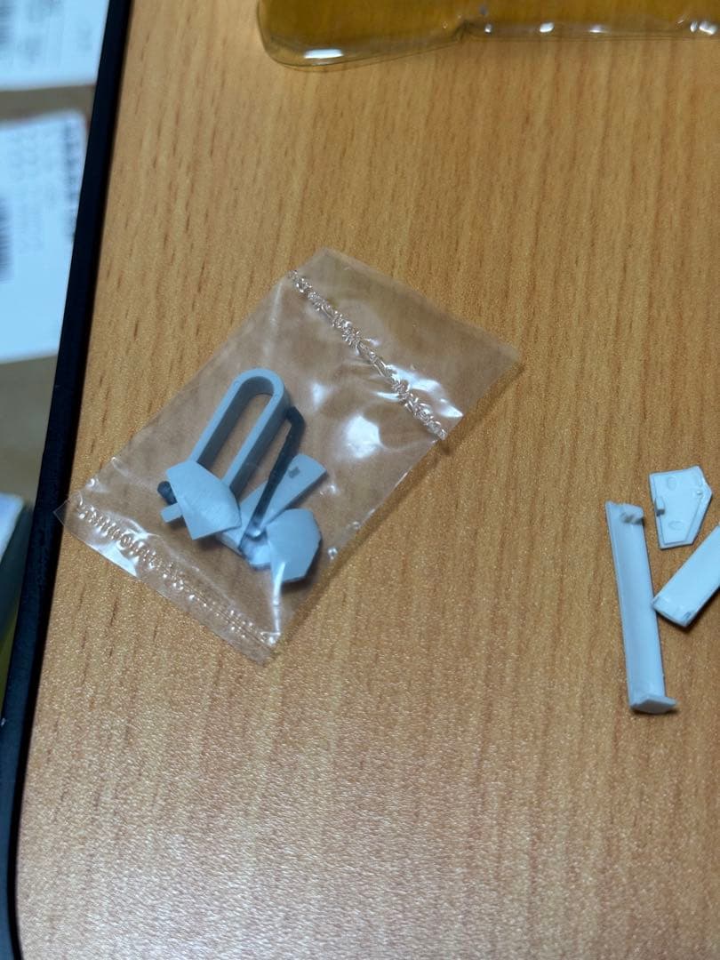 F-15D F-15C Eagle 2機セット ダイキャスト製