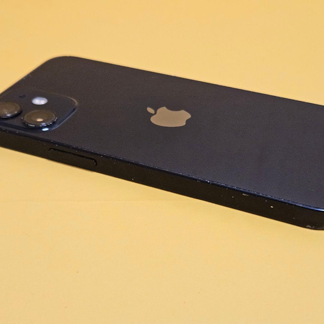 iPhone 12 mini 64GB｜24時間以内発送#722