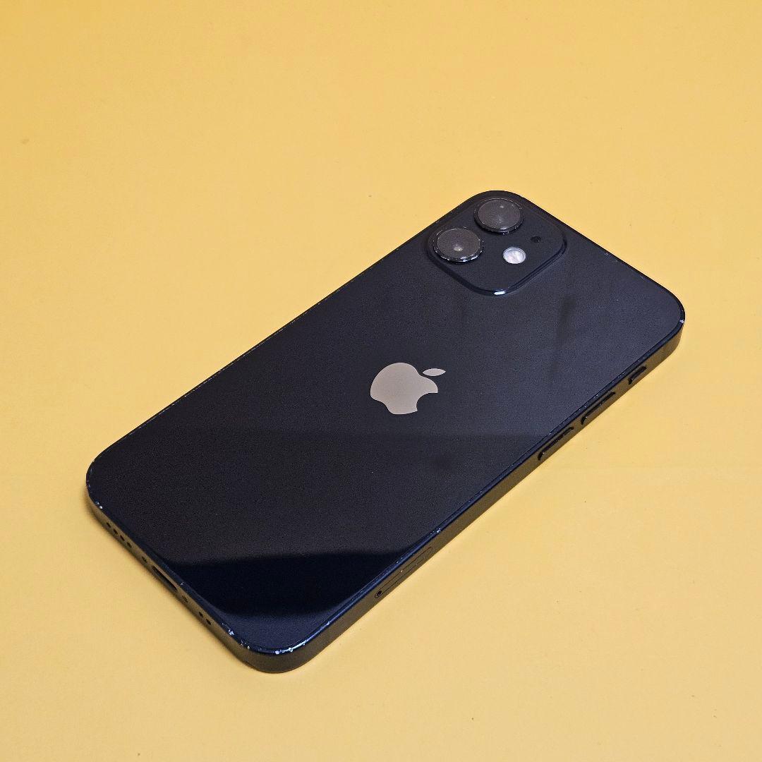 iPhone 12 mini 64GB｜24時間以内発送#722