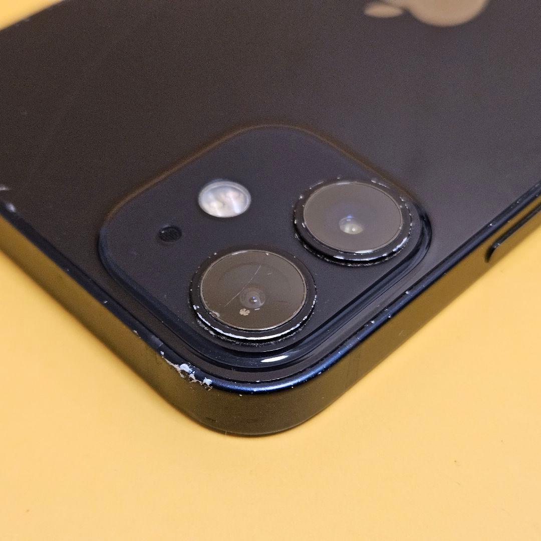 iPhone 12 mini 64GB｜24時間以内発送#722