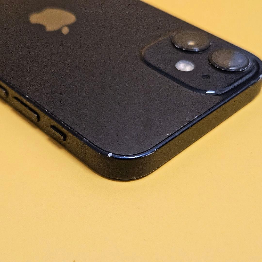 iPhone 12 mini 64GB｜24時間以内発送#722