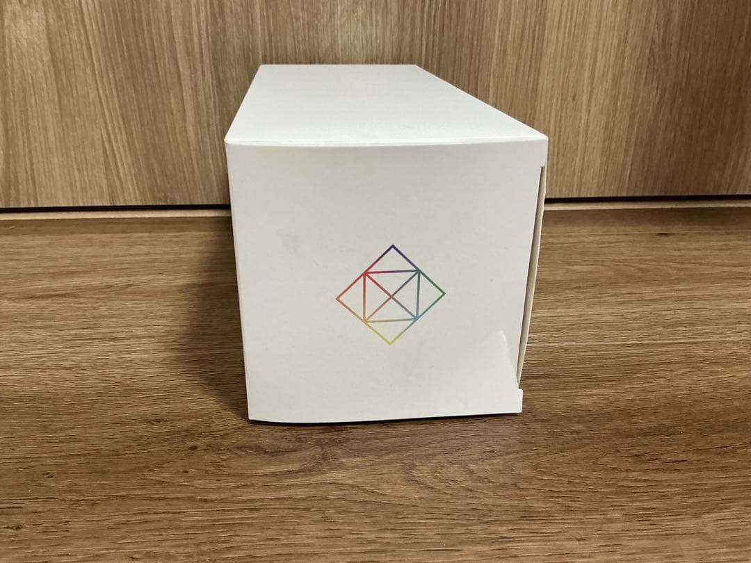 【送料無料・動作確認済み】NiziU OFFICIAL LIGHT STICK