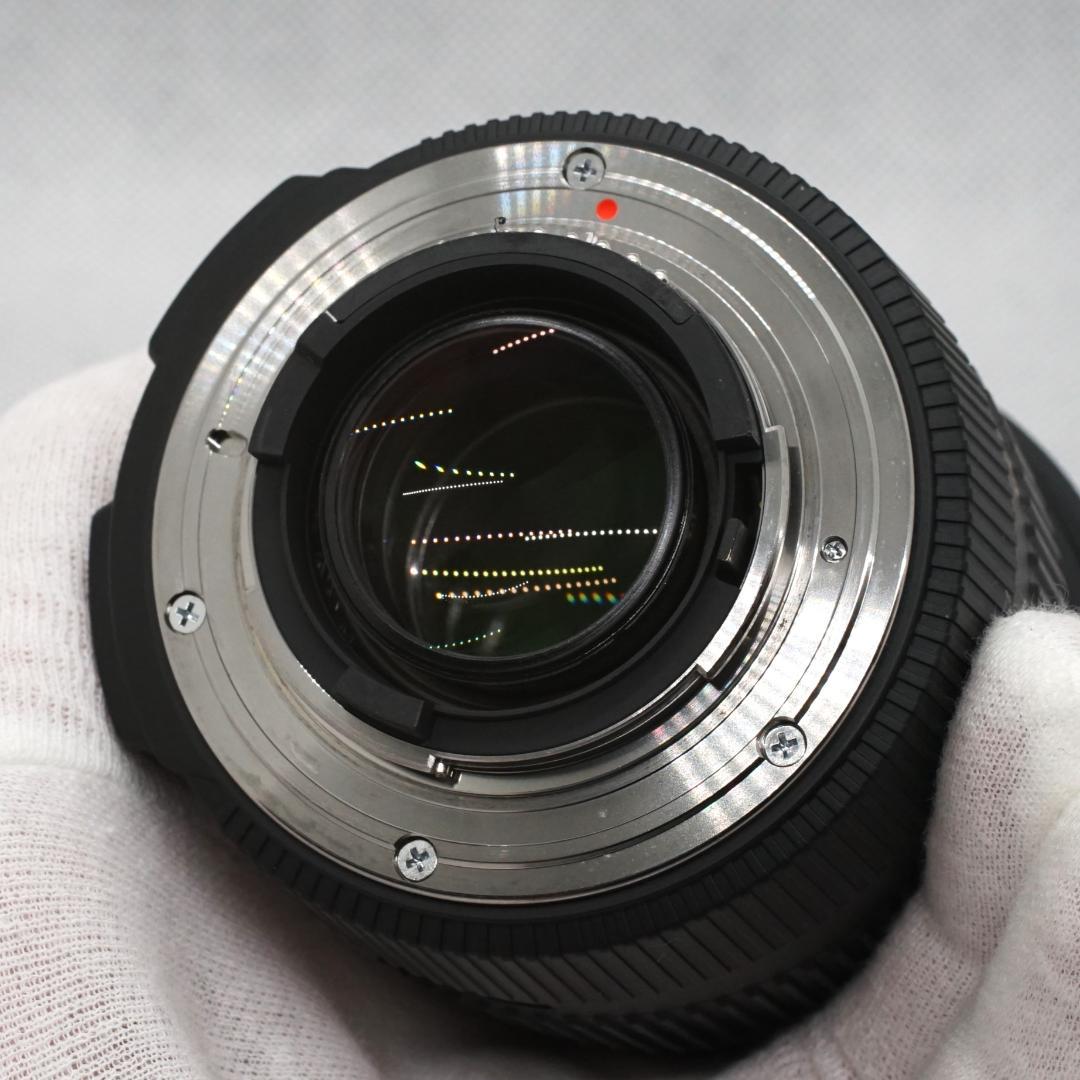 [美品/作例] Sigma AF 17-50mm f2.8 EX DC OS