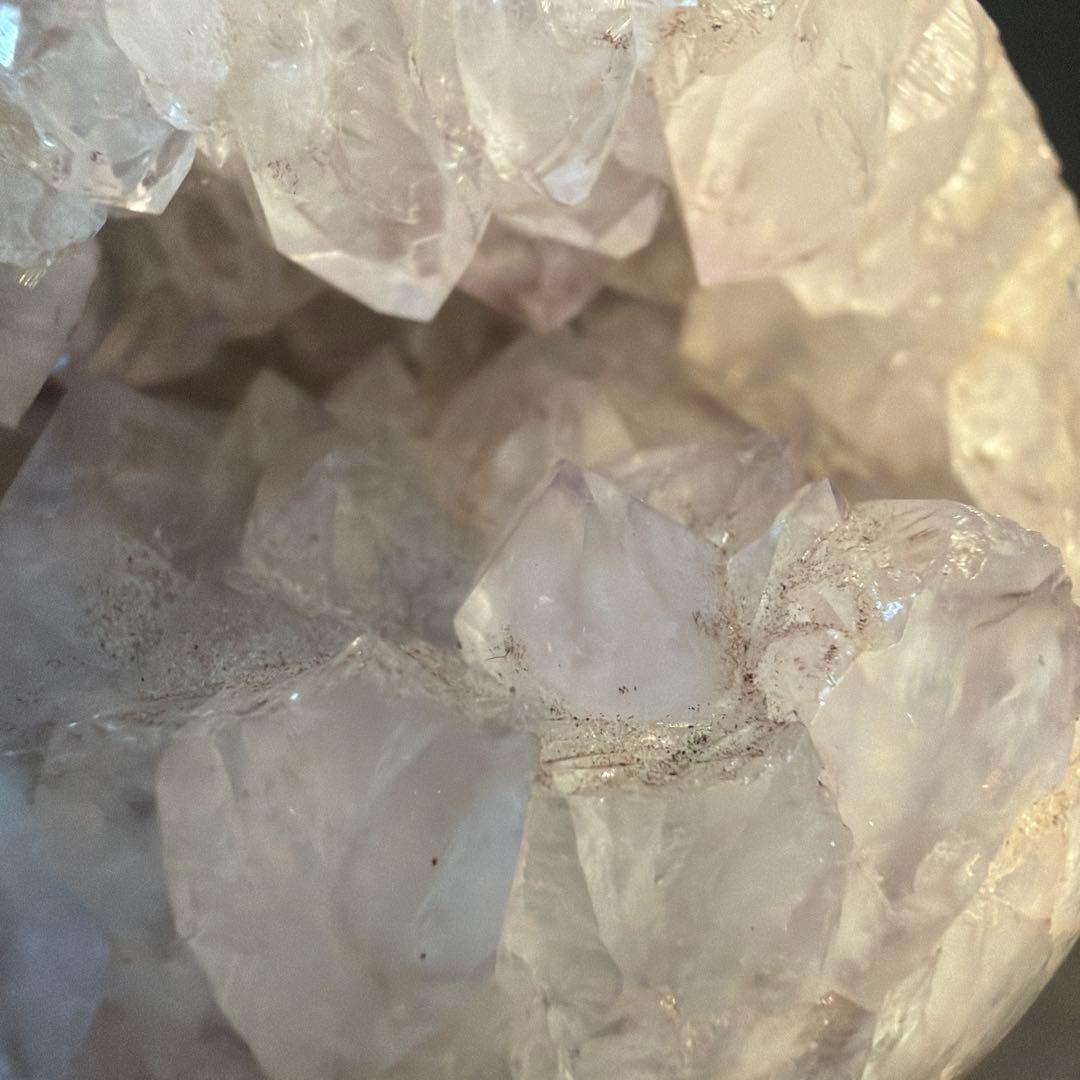 アゲート（瑪瑙）笑口丸玉