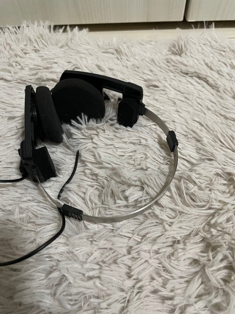 KOSS Porta Pro Wireless ワイヤレスヘッドホン