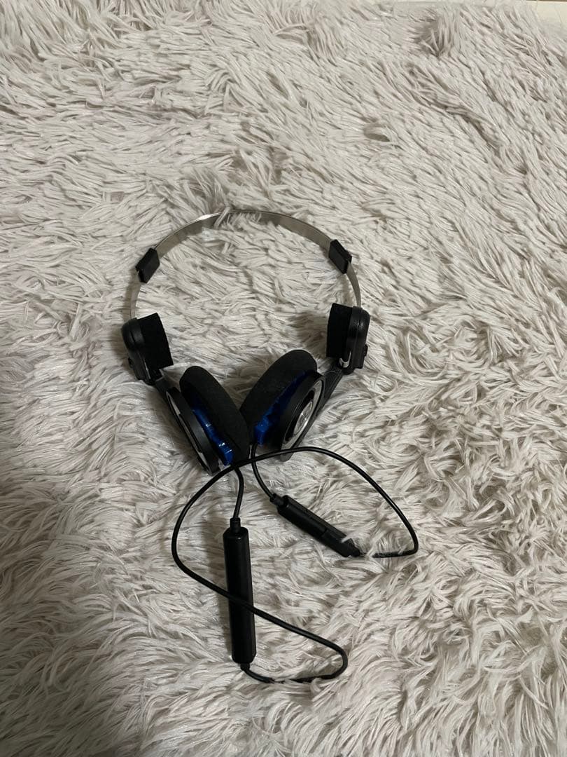 KOSS Porta Pro Wireless ワイヤレスヘッドホン