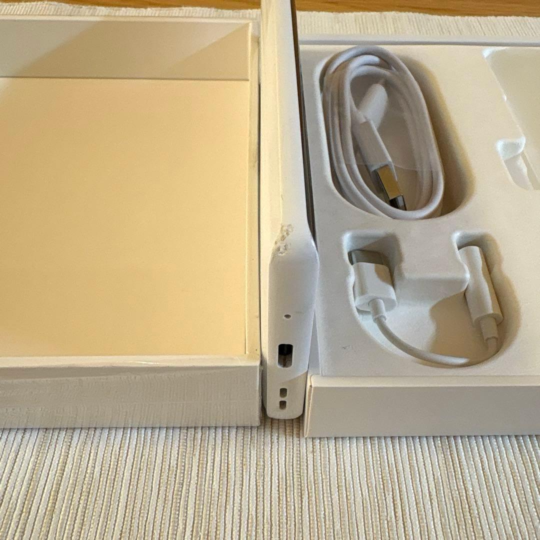 Rakuten Hand 5G P780 ホワイト 128GB SIMフリー