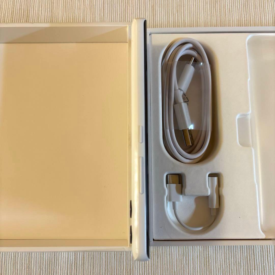 Rakuten Hand 5G P780 ホワイト 128GB SIMフリー