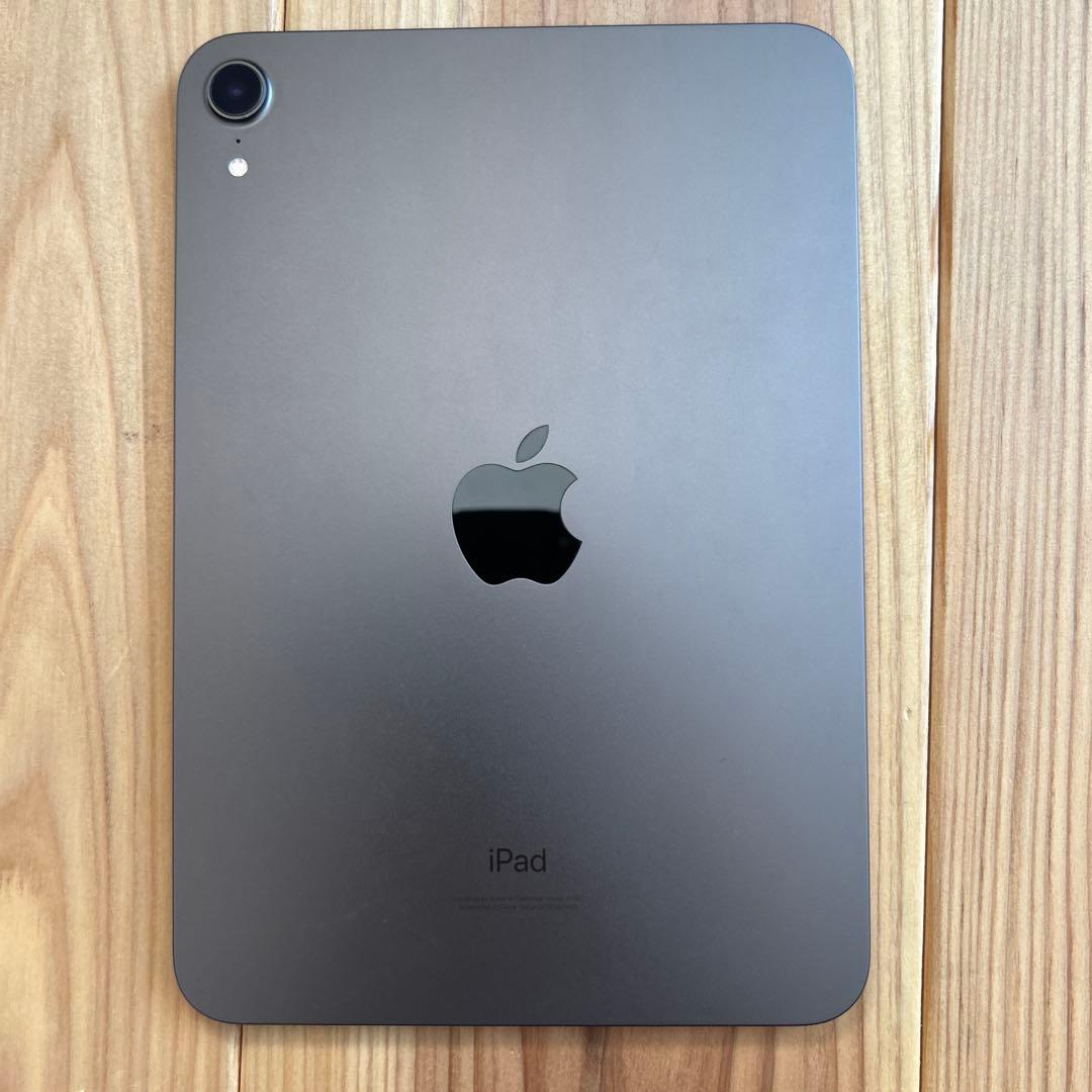 iPad mini 第6世代 Wi-Fi