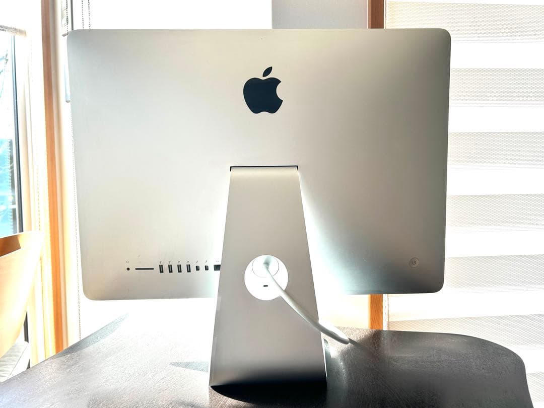 Macデスクトップ Apple iMac 1TB OS10.15.7 Retina display