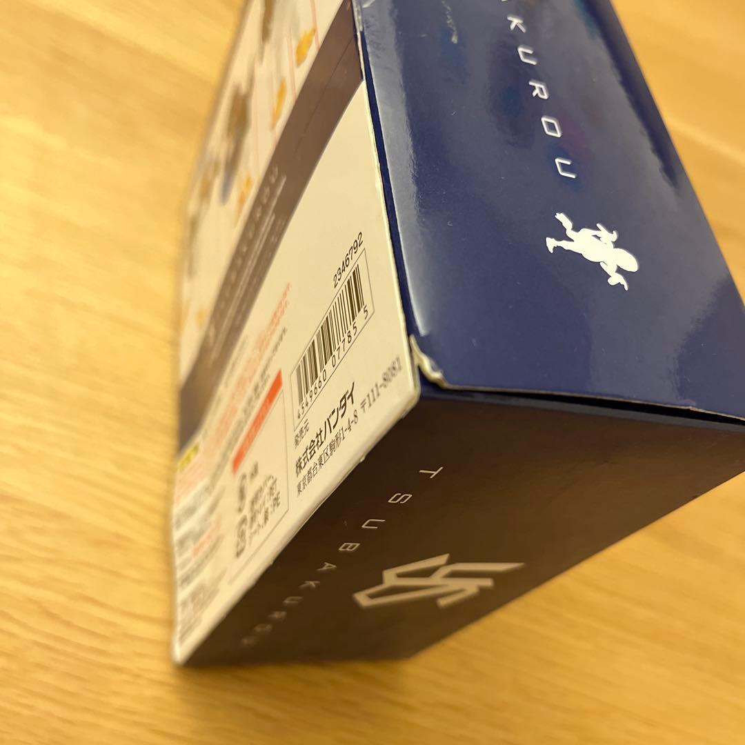 つば九郎　S.H.Figuartsつば九郎　フィギュア　東京ヤクルトスワローズ
