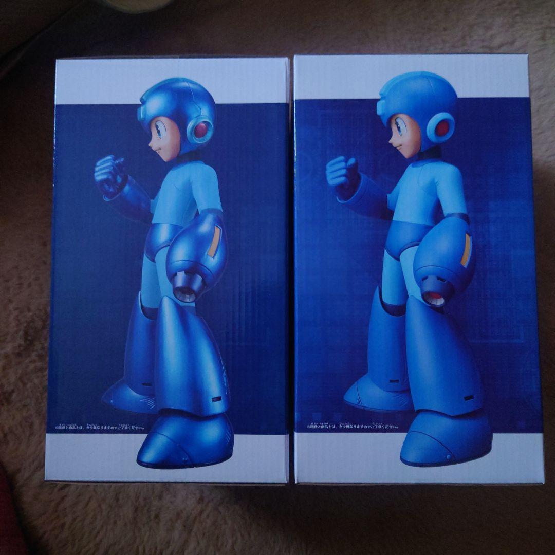 バンダイ グランディスタ ロックマン
