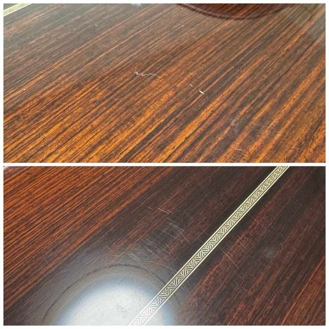 S.Yairi YHV-28N オール単板 希少 ハードケース付