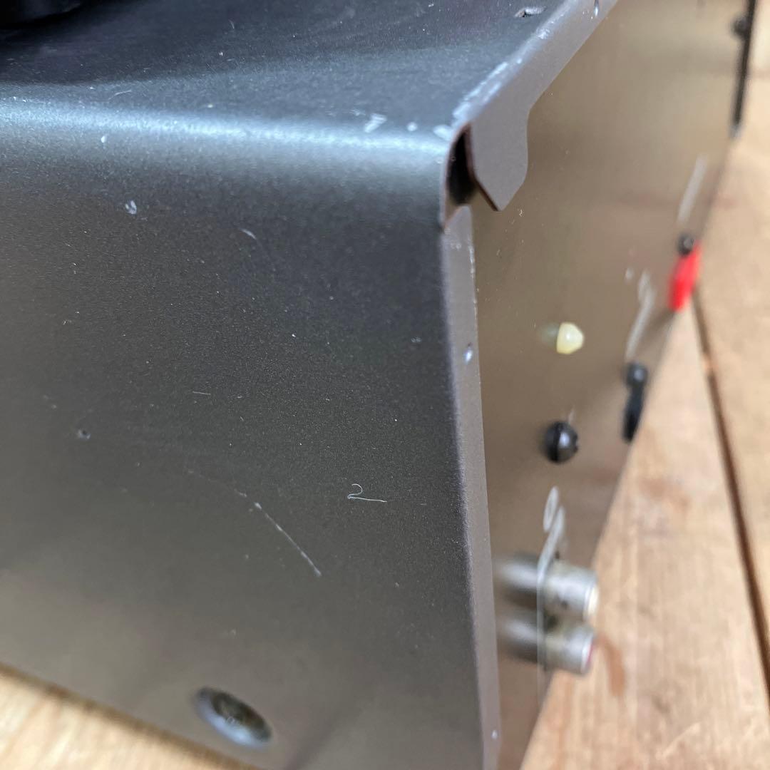 D-1 ソニー ステレオ システムコンポ オーディオ CDプレイヤー チューナー