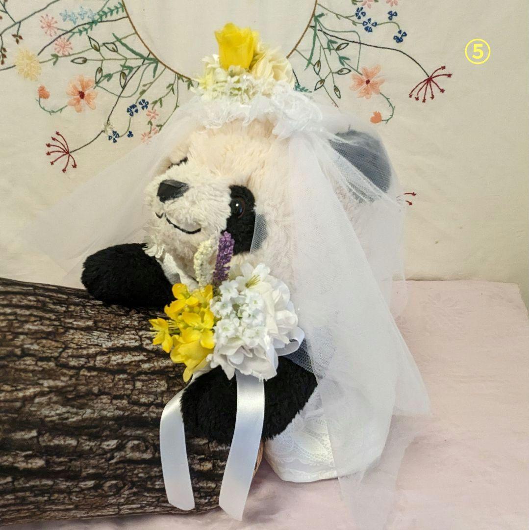 【予告】抱っこシャン♡２歳シャン♡ウエディングドレス