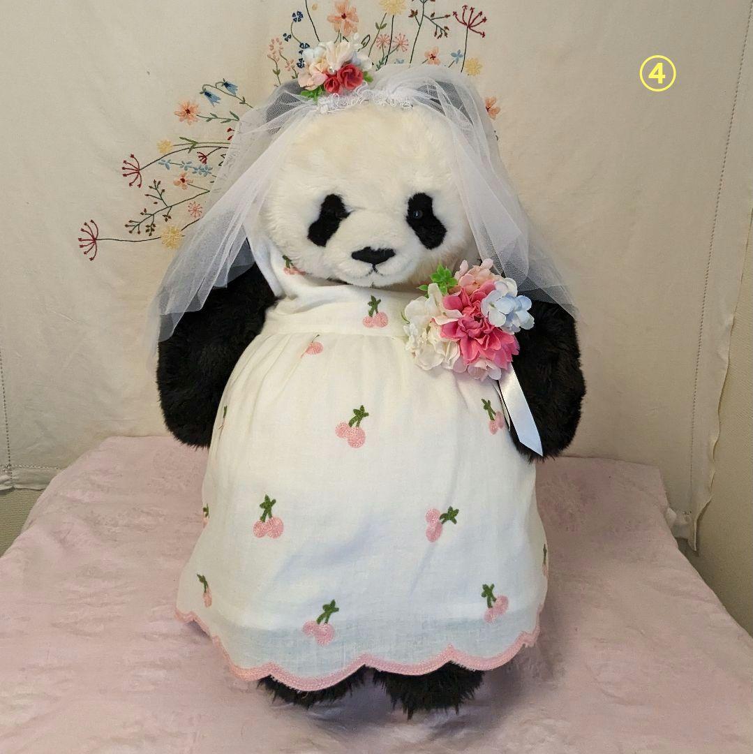 【予告】抱っこシャン♡２歳シャン♡ウエディングドレス