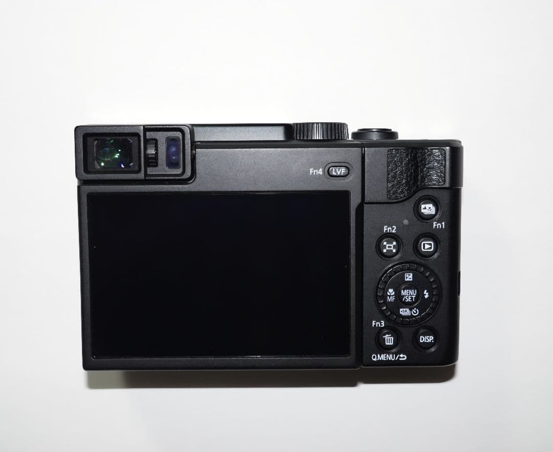 【超美品】パナソニック Panasonic LUMIX DC-TZ95