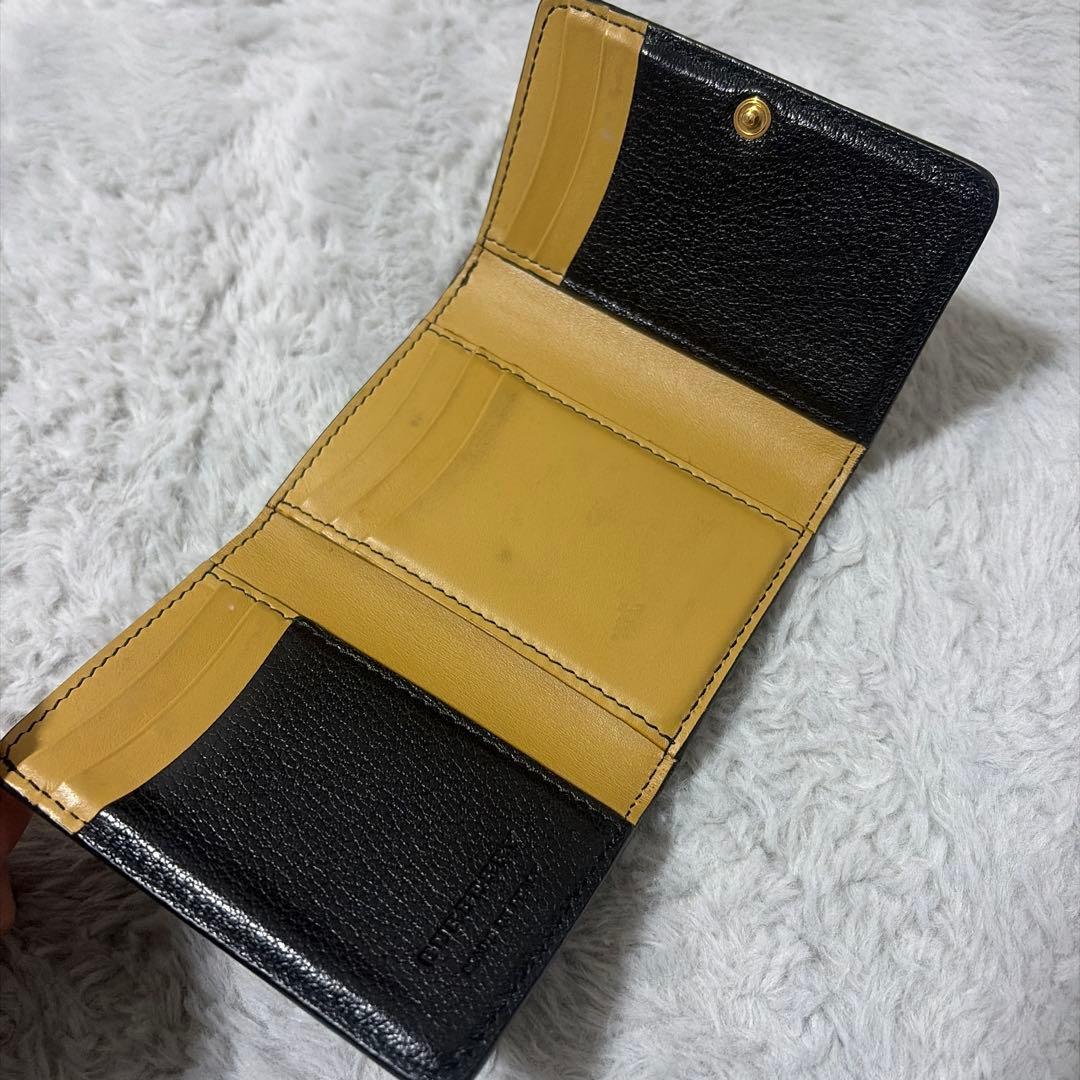 BURBERRY バーバリー 財布 小銭入れ無し