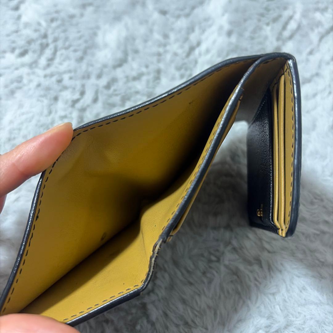 BURBERRY バーバリー 財布 小銭入れ無し