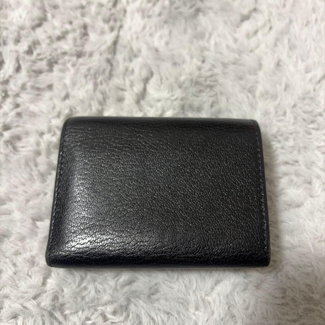 BURBERRY バーバリー 財布 小銭入れ無し