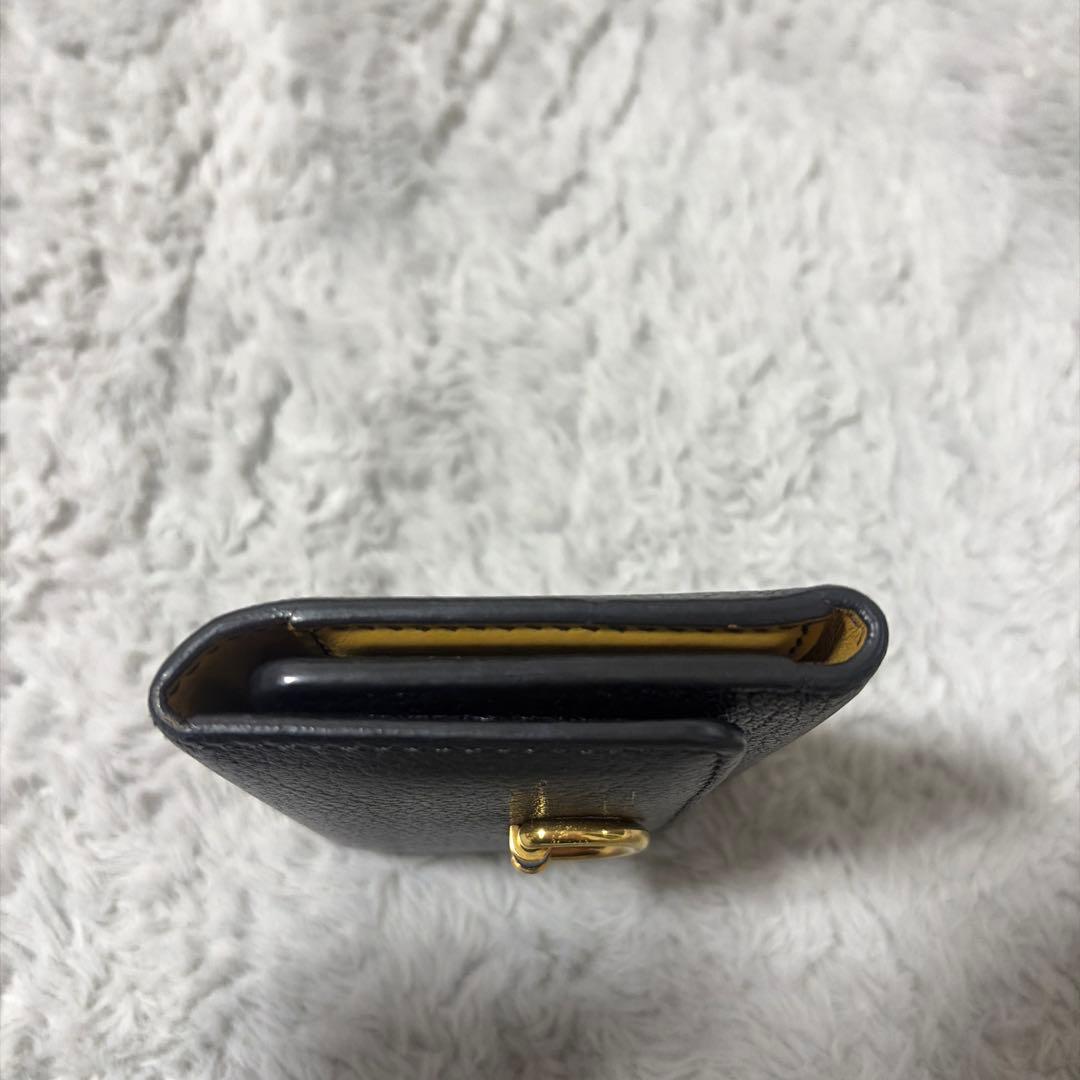 BURBERRY バーバリー 財布 小銭入れ無し