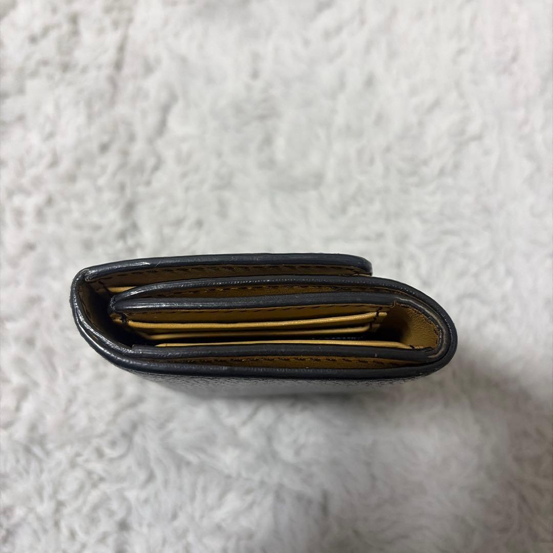 BURBERRY バーバリー 財布 小銭入れ無し