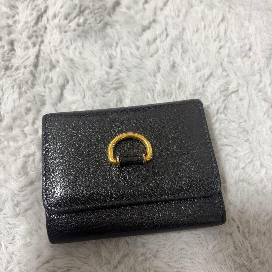 BURBERRY バーバリー 財布 小銭入れ無し