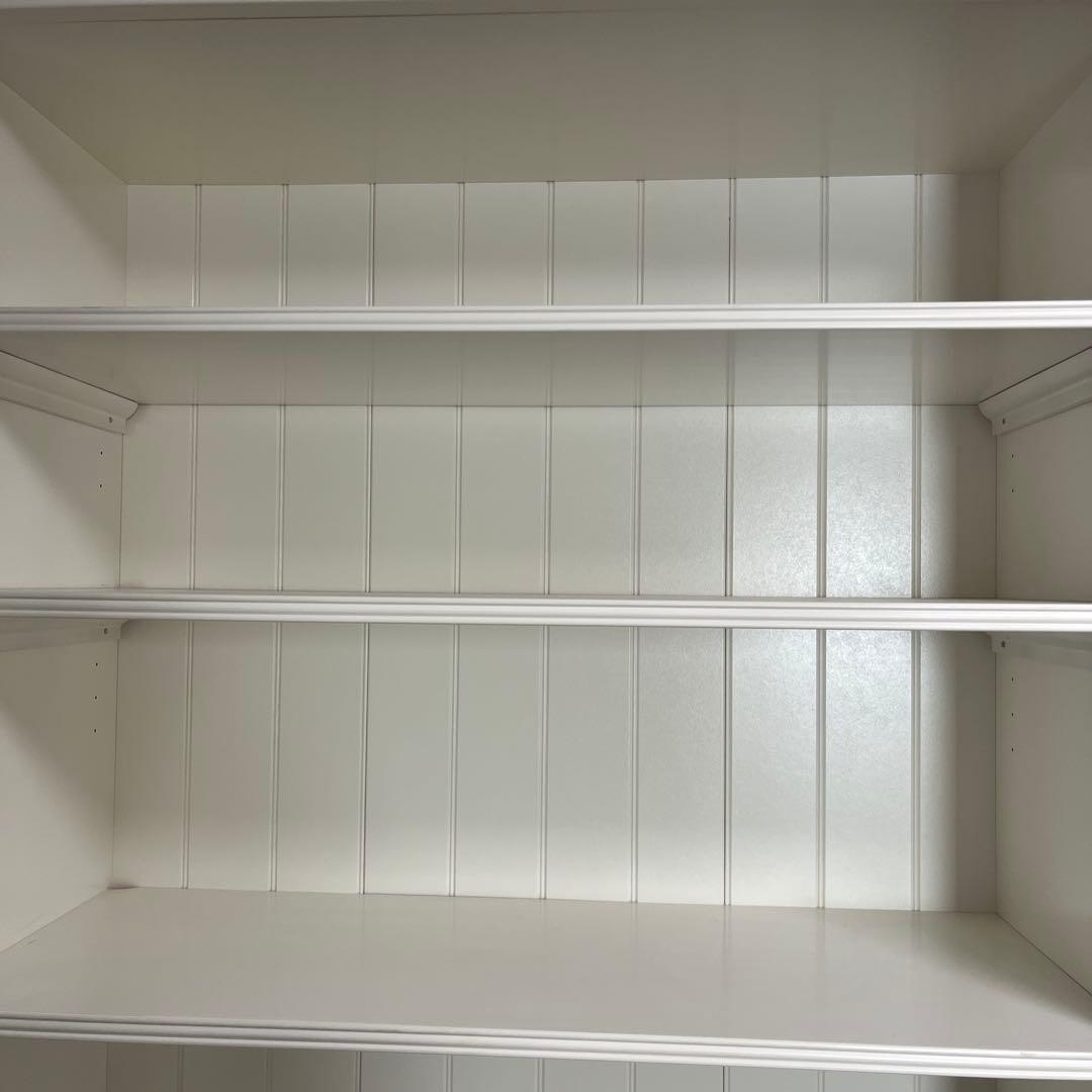 IKEA リアトルプ　本棚　6段