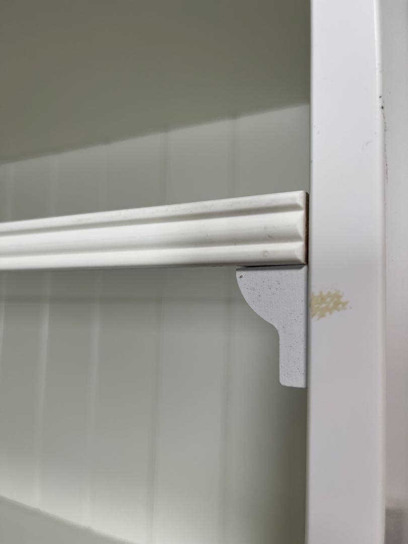 IKEA リアトルプ　本棚　6段