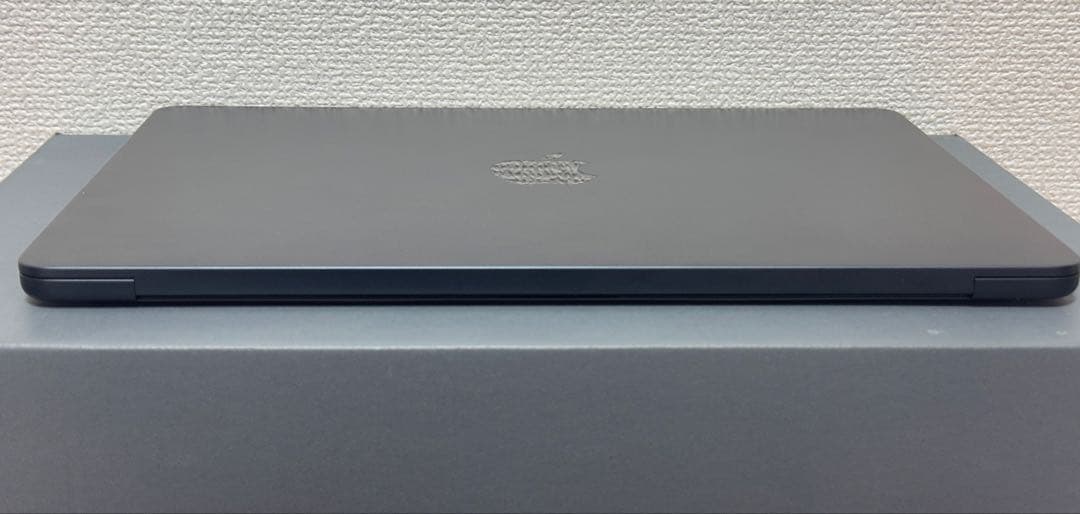 MacBook Air M2 24GB 512GB ミッドナイト JIS