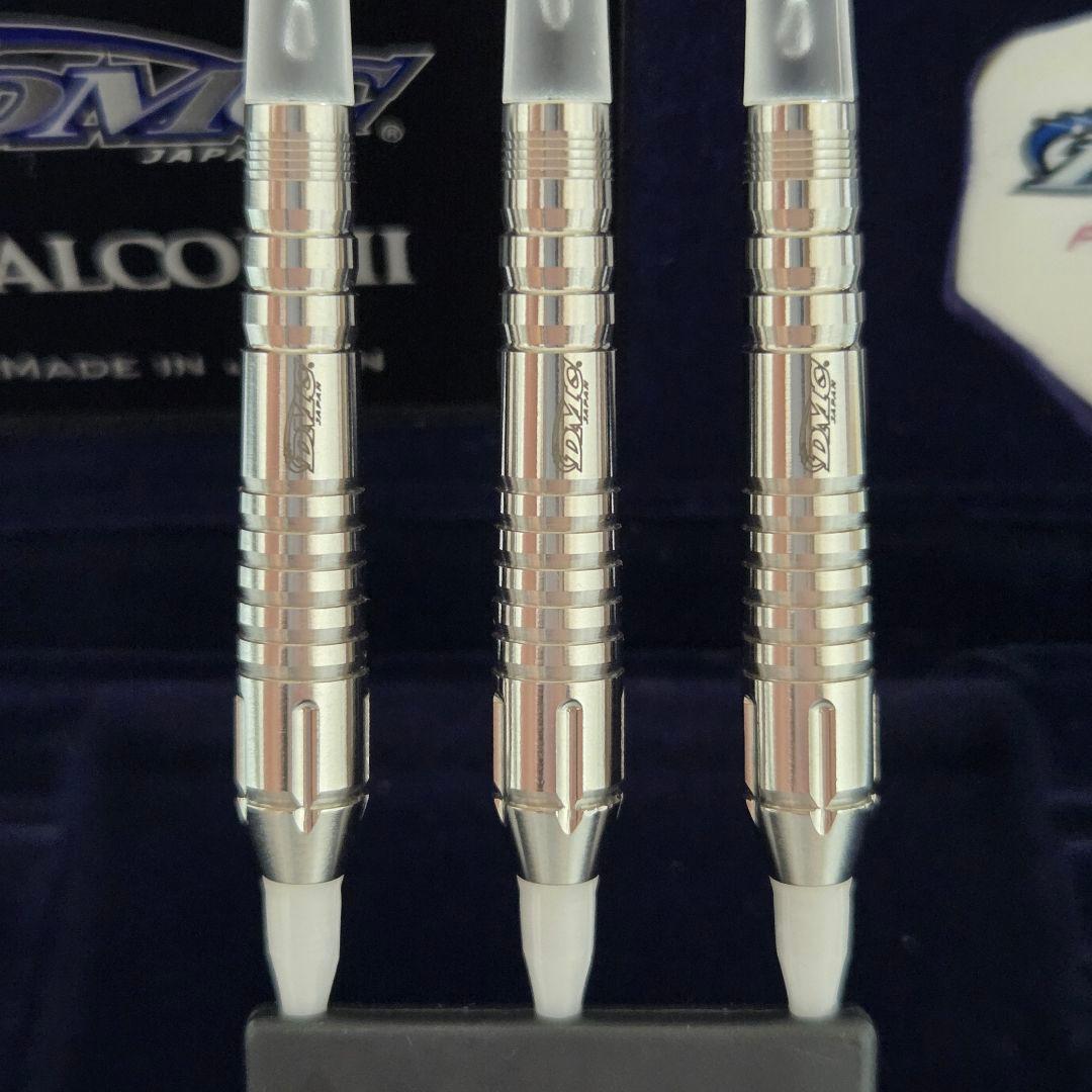 DMC FalconⅡ Acute 20g ファルコン2 アキュート 20g