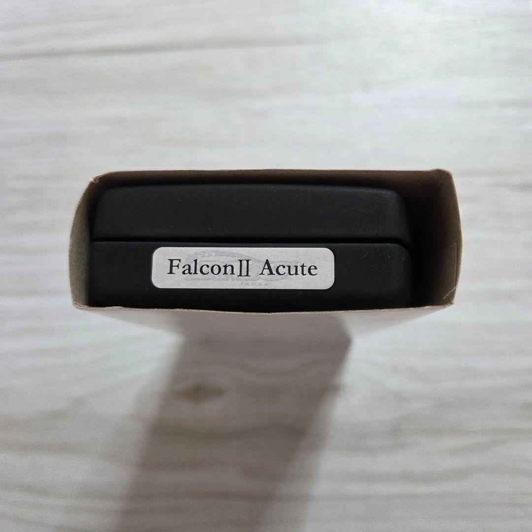 DMC FalconⅡ Acute 20g ファルコン2 アキュート 20g