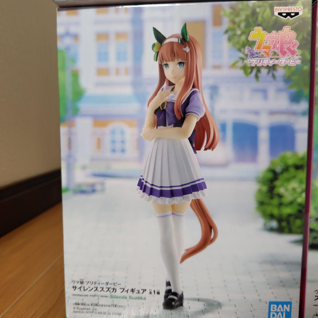 ウマ娘 プリティーダービー フィギュア 9体セットまとめ売り