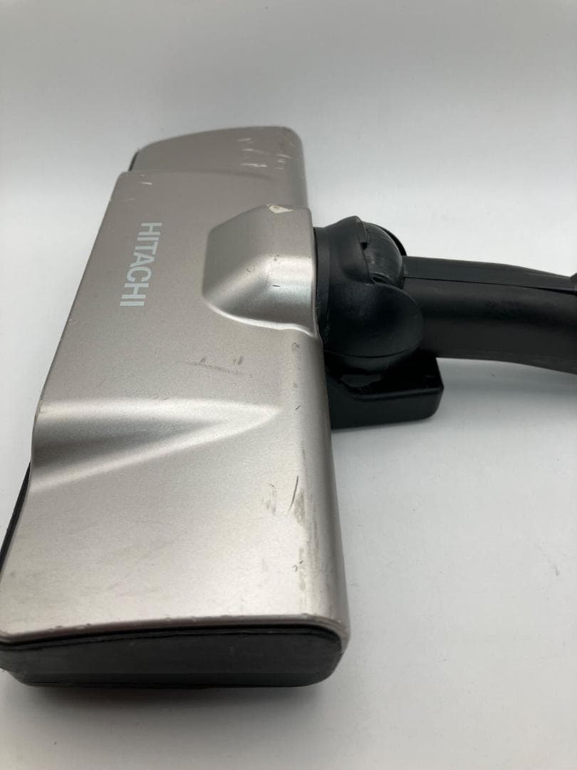 【傷多め】日立　D-DP28　　掃除機　純製品　HITACHI　中古品　保証