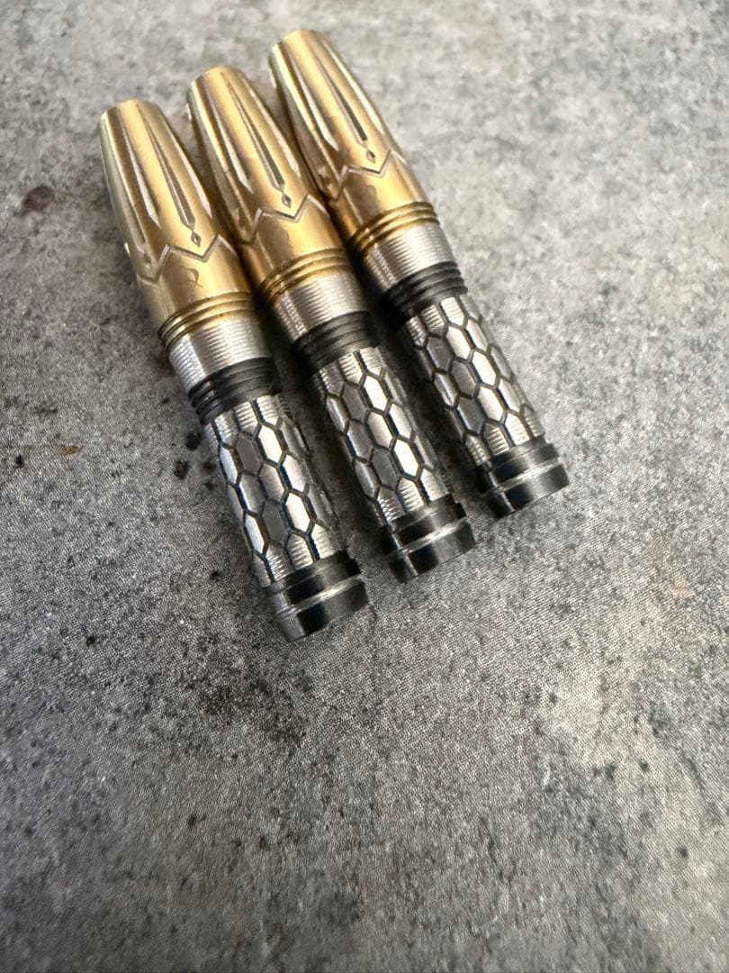 DYNASTY ダイナスティー　KATANA カタナ名刀 鬼丸・斬 18g