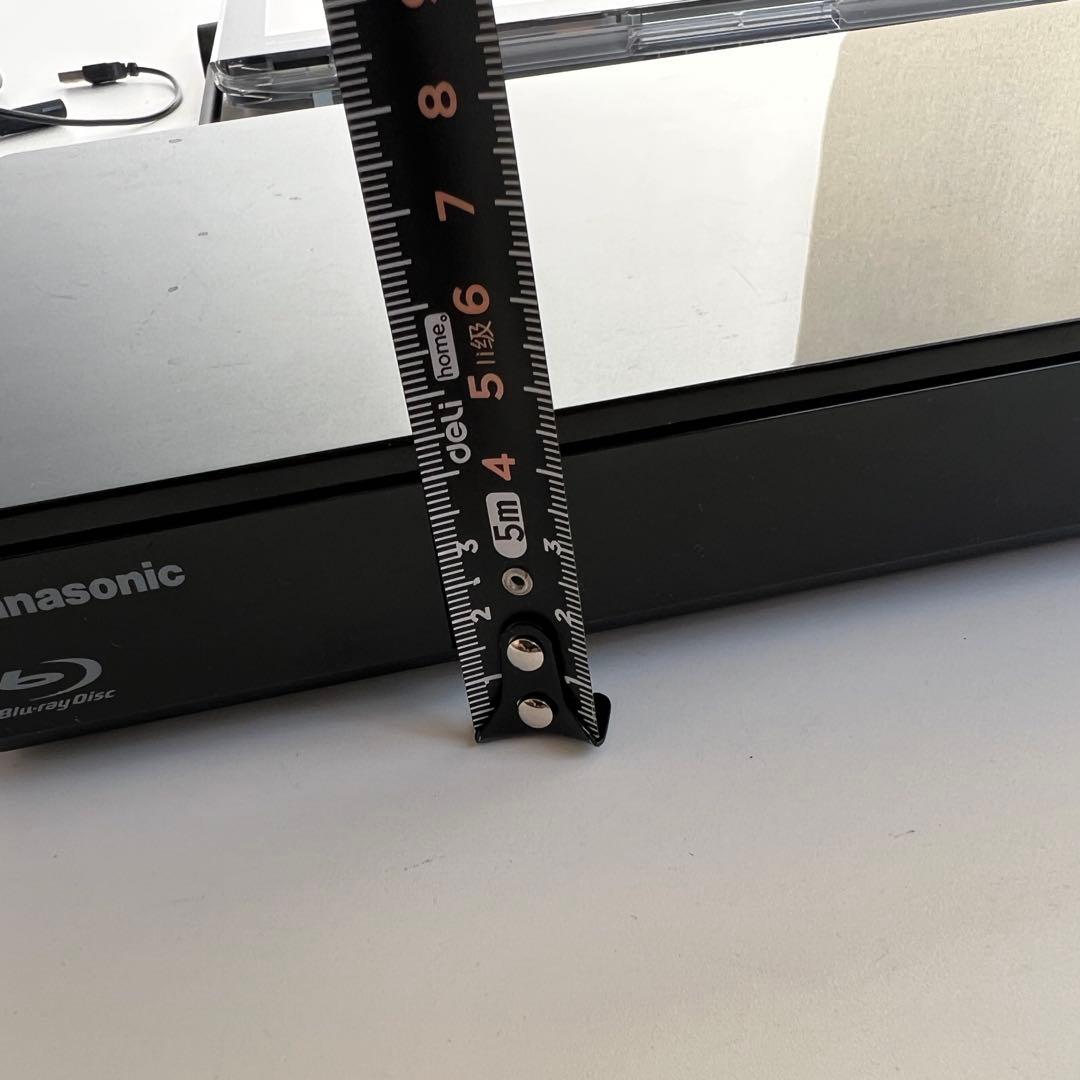 パナソニック プライベート ビエラ UN-15CTD10D 21年製 B418