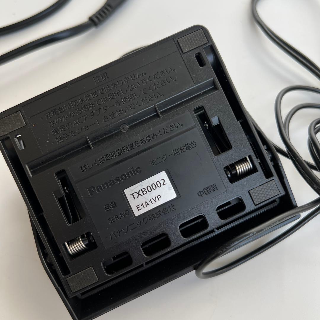 パナソニック プライベート ビエラ UN-15CTD10D 21年製 B418